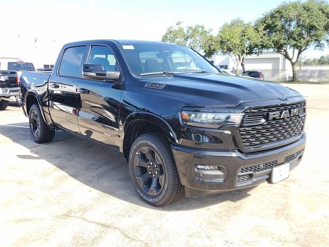 2026 RAM Ram 1500 RAM 1500 LONE STAR CREW CAB 4X4 57 BOX