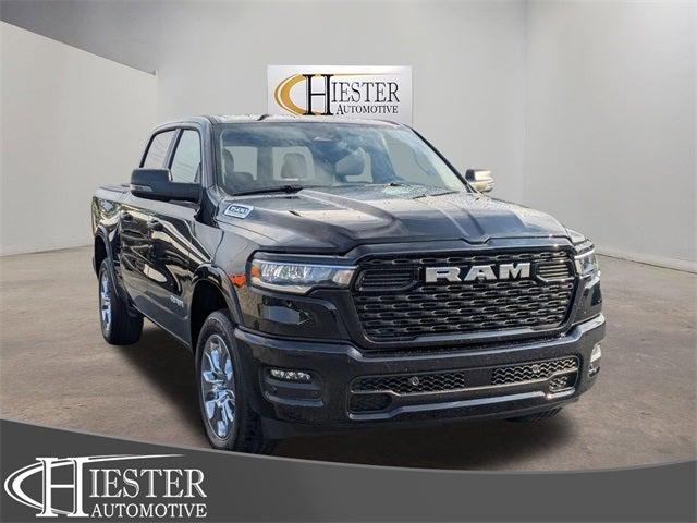 2026 RAM Ram 1500 RAM 1500 LONE STAR CREW CAB 4X4 57 BOX 2026 RAM Ram 1500 RAM 1500 LONE STAR CREW CAB 4X4 57 BOX