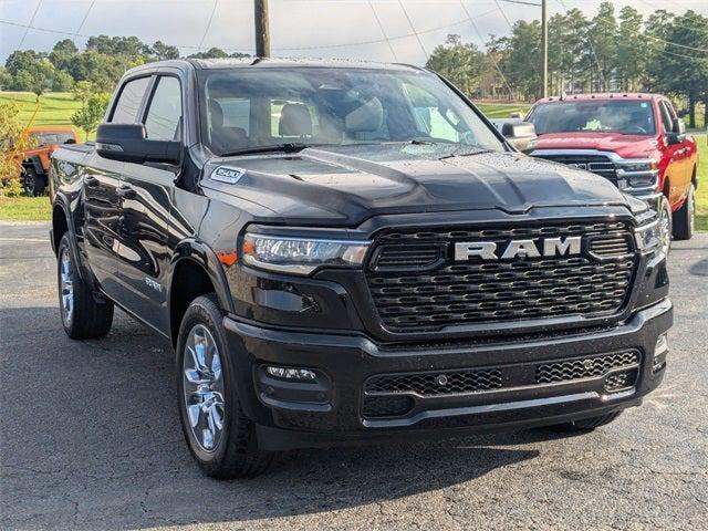 2026 RAM Ram 1500 RAM 1500 LONE STAR CREW CAB 4X4 57 BOX 2026 RAM Ram 1500 RAM 1500 LONE STAR CREW CAB 4X4 57 BOX