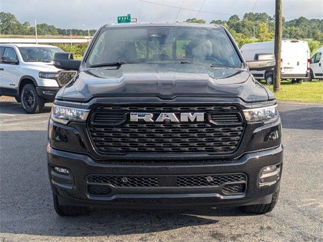 2026 RAM Ram 1500 RAM 1500 LONE STAR CREW CAB 4X4 57 BOX 2026 RAM Ram 1500 RAM 1500 LONE STAR CREW CAB 4X4 57 BOX