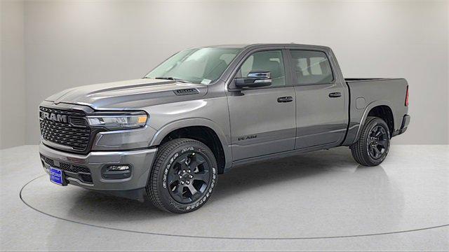 2026 RAM Ram 1500 RAM 1500 LONE STAR CREW CAB 4X4 57 BOX