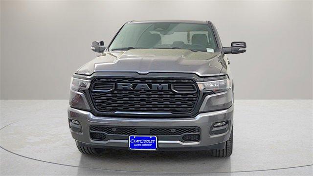 2026 RAM Ram 1500 RAM 1500 LONE STAR CREW CAB 4X4 57 BOX