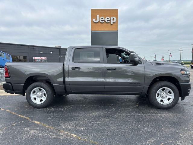 2026 RAM Ram 1500 RAM 1500 TRADESMAN CREW CAB 4X4 57 BOX