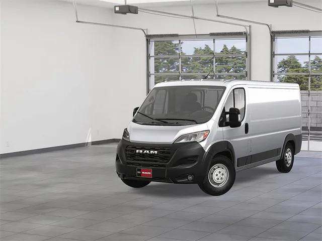 2025 RAM Ram ProMaster RAM PROMASTER 1500 TRADESMAN CARGO VAN LOW ROOF 136 WB 2025 RAM Ram ProMaster RAM PROMASTER 1500 TRADESMAN CARGO VAN LOW ROOF 136 WB
