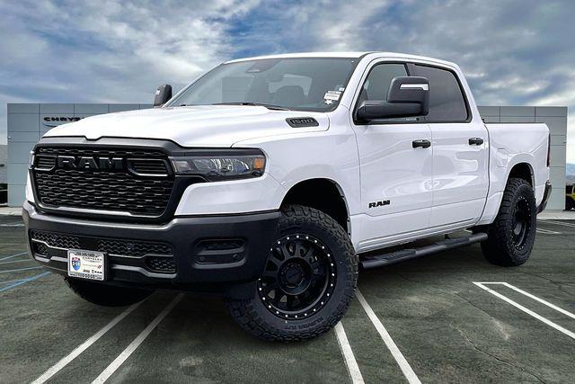 2026 RAM 1500 RAM 1500 TRADESMAN CREW CAB 4X4 57 BOX