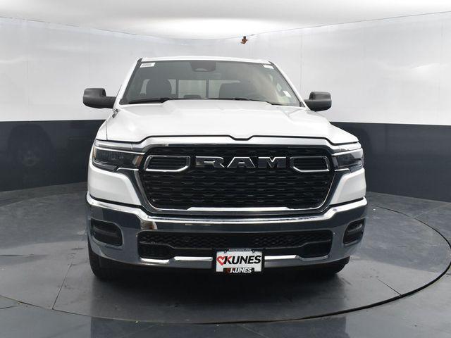 2026 RAM Ram 1500 RAM 1500 TRADESMAN CREW CAB 4X4 57 BOX 2026 RAM Ram 1500 RAM 1500 TRADESMAN CREW CAB 4X4 57 BOX