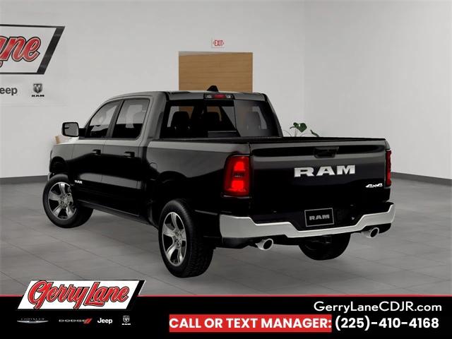 2026 RAM Ram 1500 RAM 1500 TRADESMAN CREW CAB 4X4 57 BOX 2026 RAM Ram 1500 RAM 1500 TRADESMAN CREW CAB 4X4 57 BOX