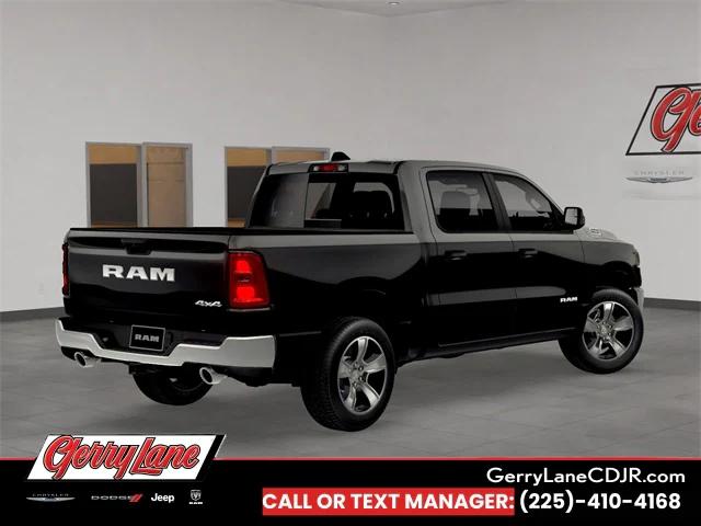 2026 RAM Ram 1500 RAM 1500 TRADESMAN CREW CAB 4X4 57 BOX 2026 RAM Ram 1500 RAM 1500 TRADESMAN CREW CAB 4X4 57 BOX