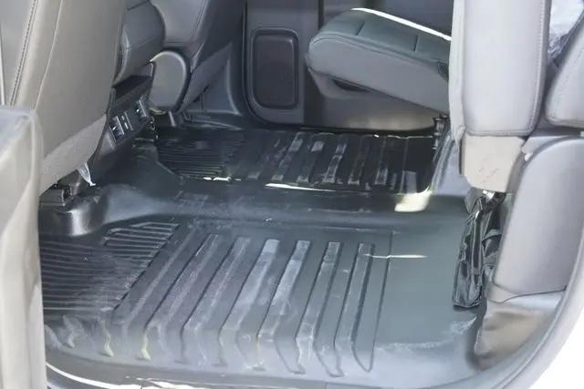 2025 GMC Sierra 3500HD Pro