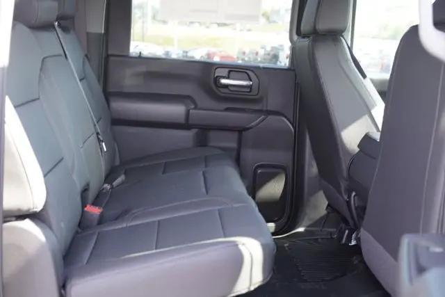 2025 GMC Sierra 3500HD Pro