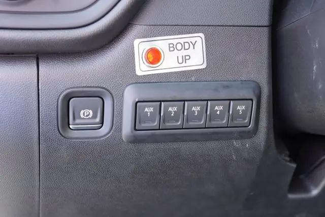 2025 GMC Sierra 3500HD Pro
