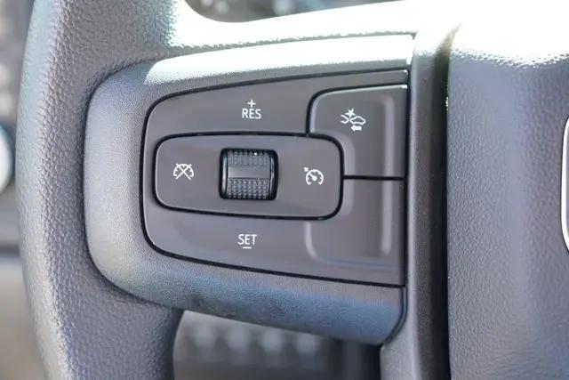 2025 GMC Sierra 3500HD Pro