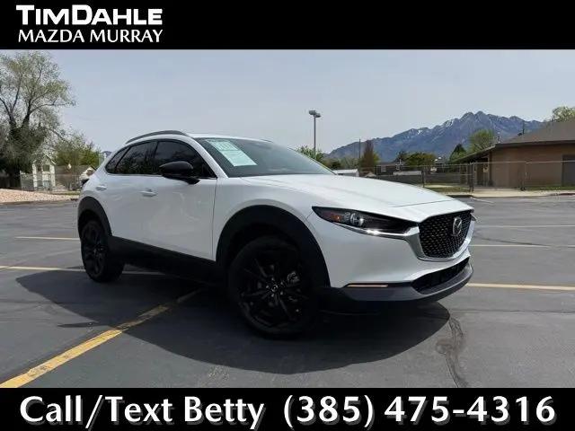 2024 Mazda CX-30 2.5 Turbo Premium Package for sale in Murray, UT