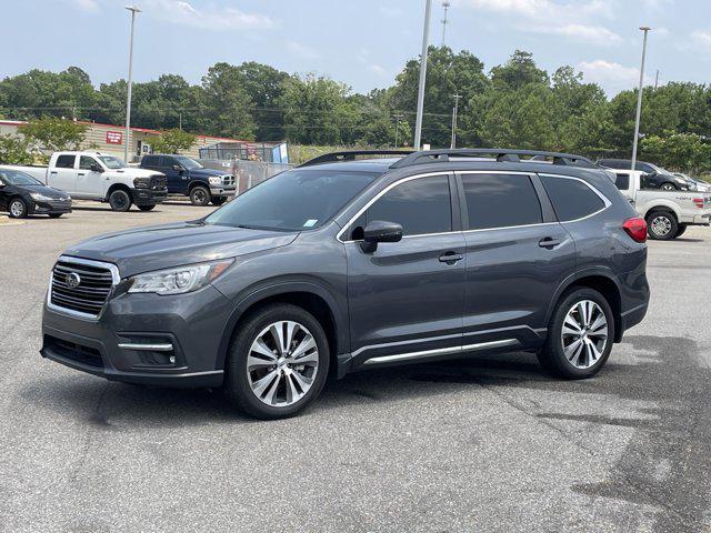 2021 Subaru Ascent Limited for sale in Troy, AL