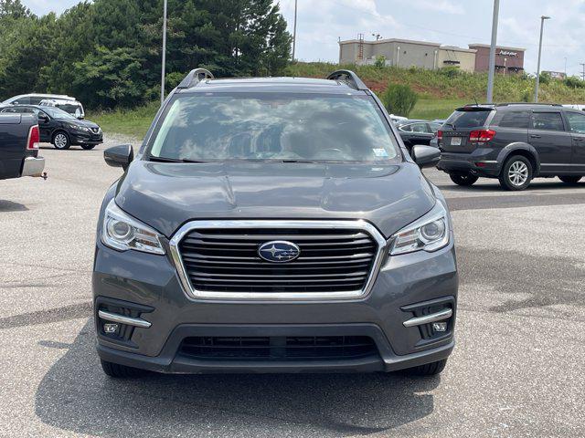 2021 Subaru Ascent Limited