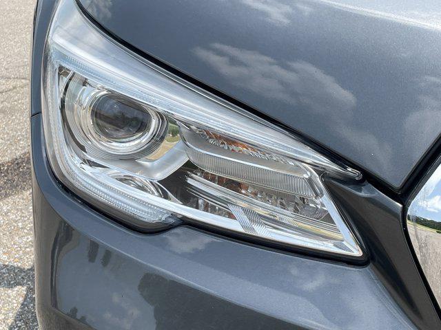 2021 Subaru Ascent Limited