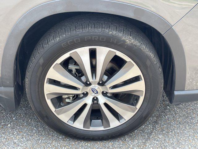 2021 Subaru Ascent Limited