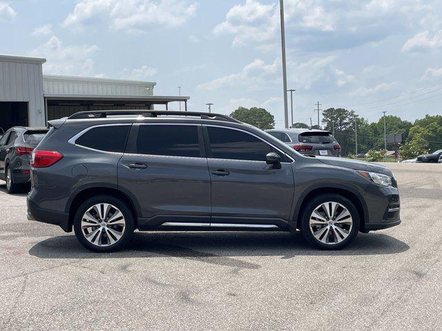 2021 Subaru Ascent Limited