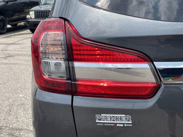 2021 Subaru Ascent Limited
