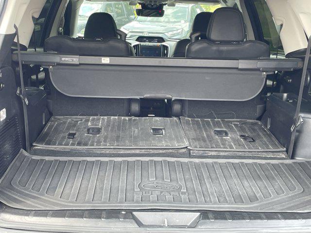 2021 Subaru Ascent Limited