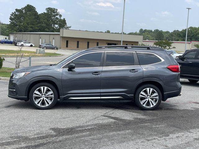 2021 Subaru Ascent Limited