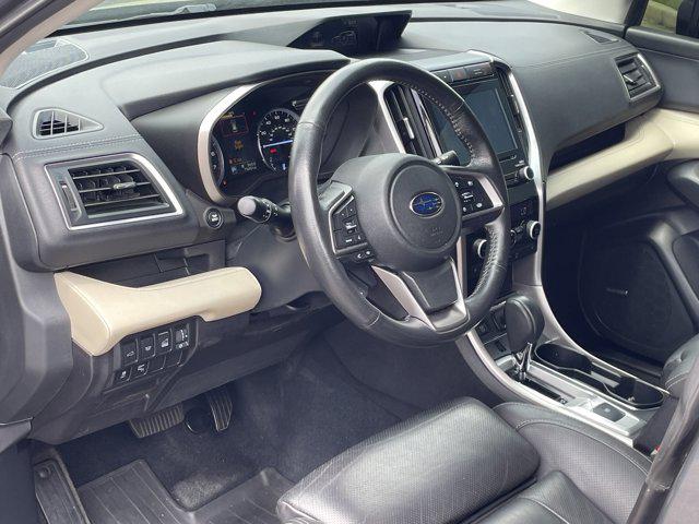 2021 Subaru Ascent Limited