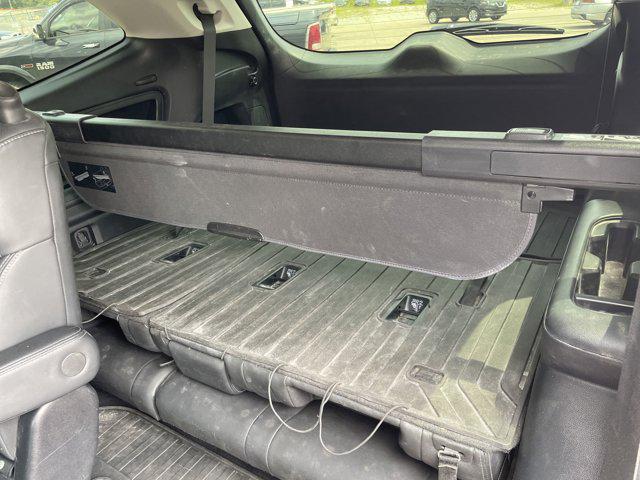 2021 Subaru Ascent Limited