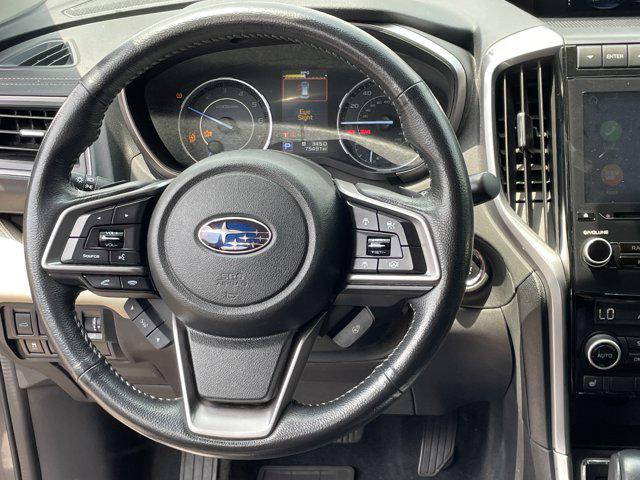 2021 Subaru Ascent Limited