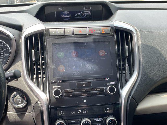 2021 Subaru Ascent Limited