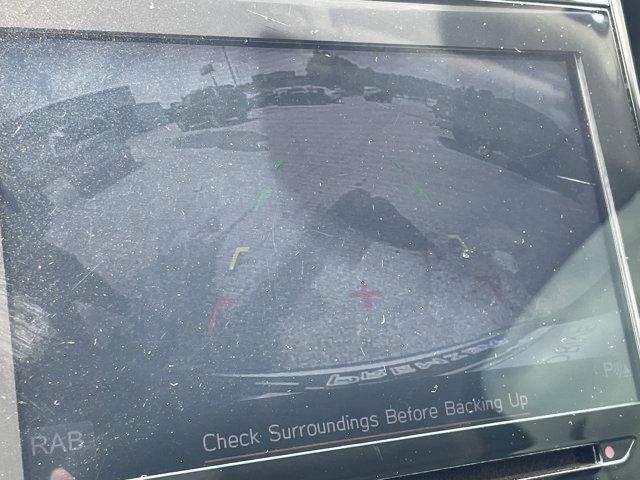 2021 Subaru Ascent Limited