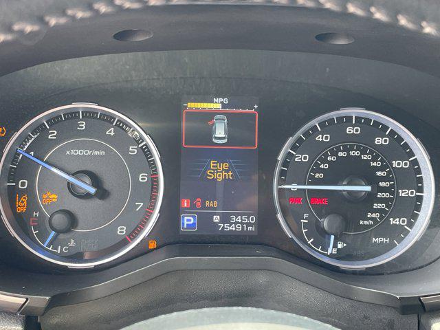 2021 Subaru Ascent Limited
