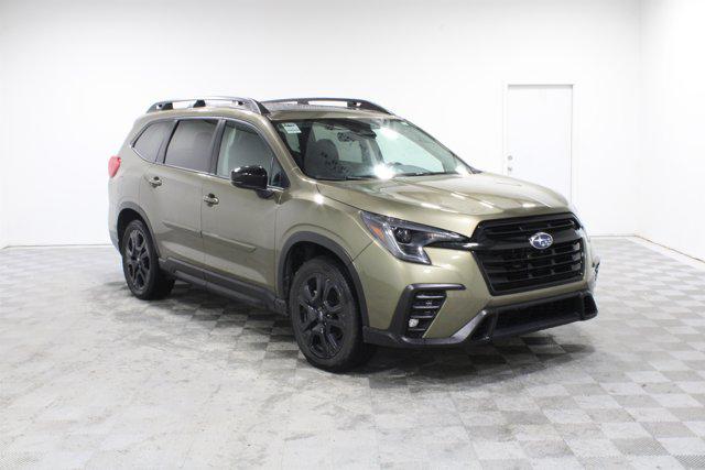 2024 Subaru Ascent Onyx Edition Limited 7-Passenger for sale in Wichita, KS