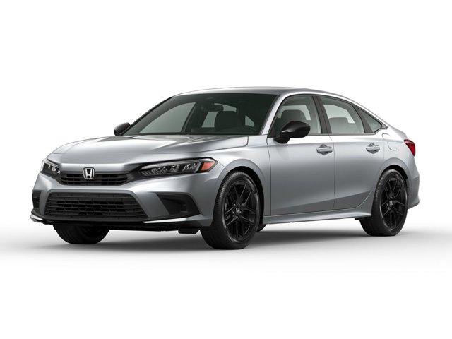 2023 Honda Civic Sport for sale in Corpus Christi, TX