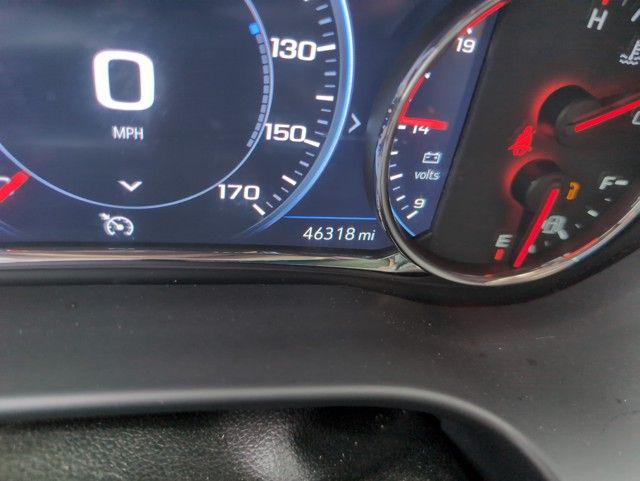 2022 GMC Acadia AWD AT4