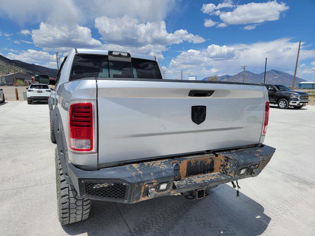 2014 Ram 3500 Laramie