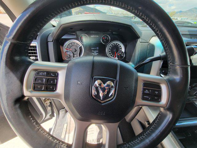 2014 Ram 3500 Laramie