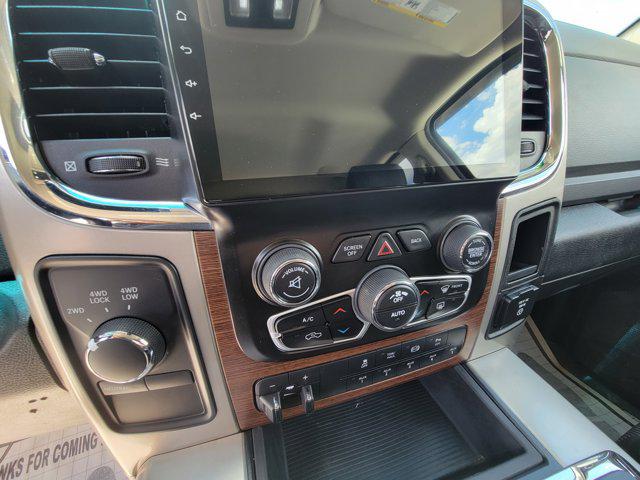 2014 Ram 3500 Laramie