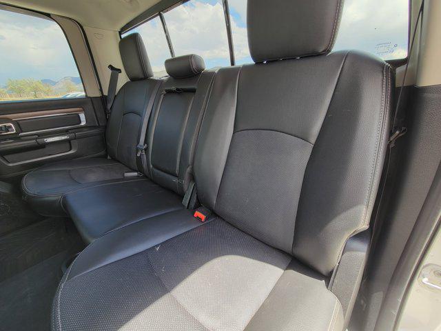 2014 Ram 3500 Laramie