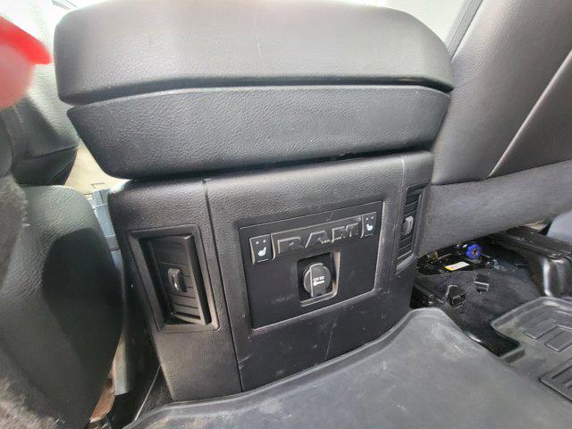 2014 Ram 3500 Laramie