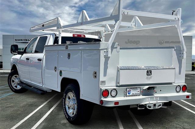 2025 RAM Ram 2500 RAM 2500 TRADESMAN CREW CAB 4X2 8 BOX
