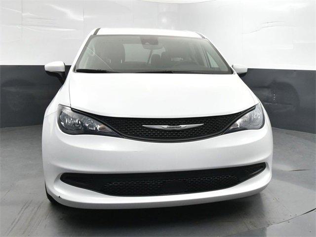 2023 Chrysler Voyager LX 2023 Chrysler Voyager LX