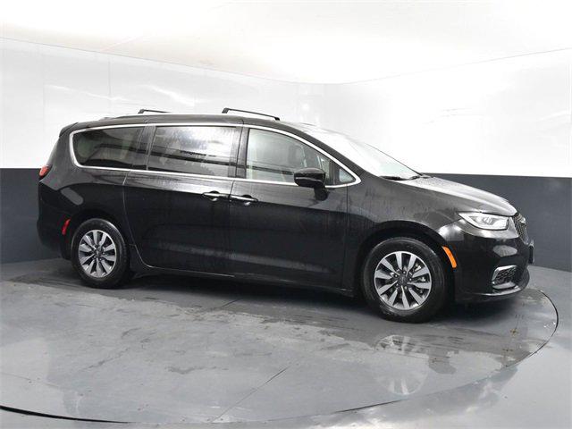 2021 Chrysler Pacifica Hybrid Touring L
