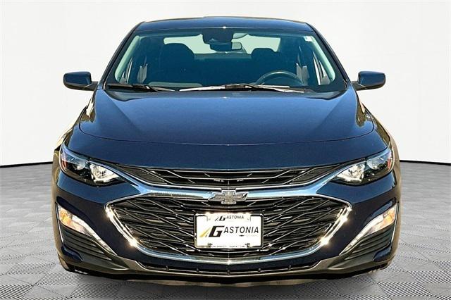 2021 Chevrolet Malibu FWD LT