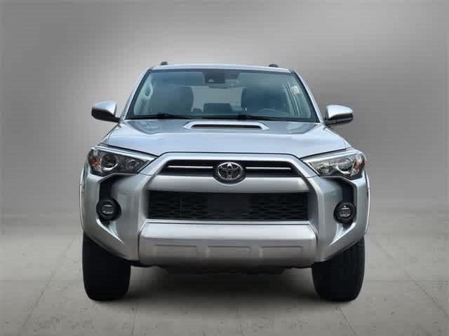 2023 Toyota 4Runner TRD Off Road