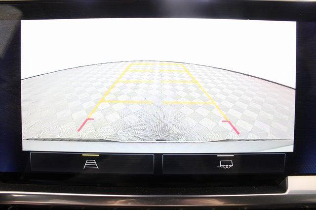 2023 Chevrolet Silverado 1500 4WD Crew Cab Short Bed LT with 2FL