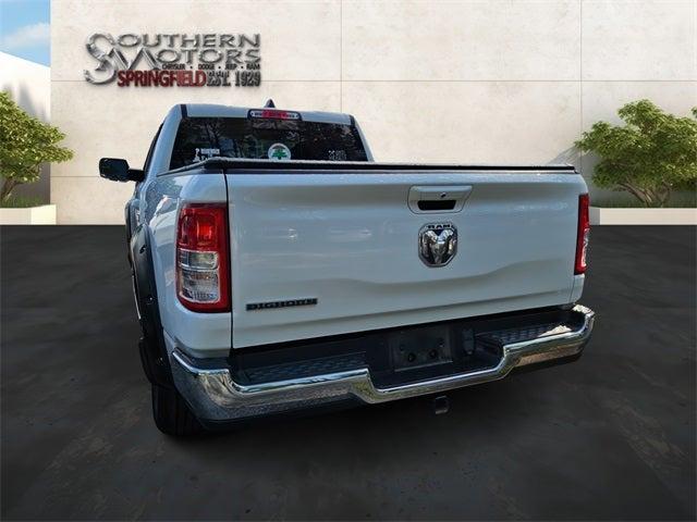 2018 RAM 2500 Tradesman Crew Cab 4x4 64 Box