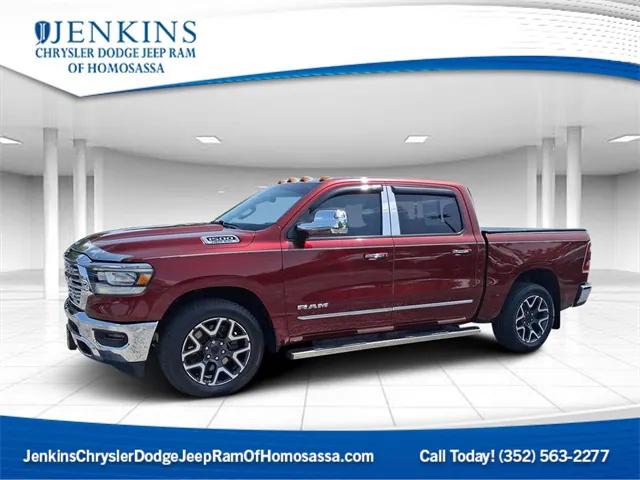 2019 RAM 1500 Big Horn/Lone Star Crew Cab 4x2 57 Box