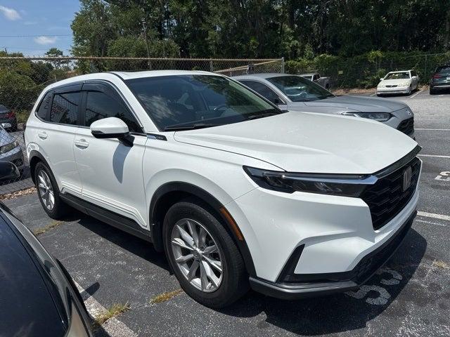 2023 Honda CR-V EX-L 2WD