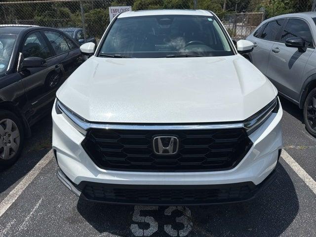 2023 Honda CR-V EX-L 2WD