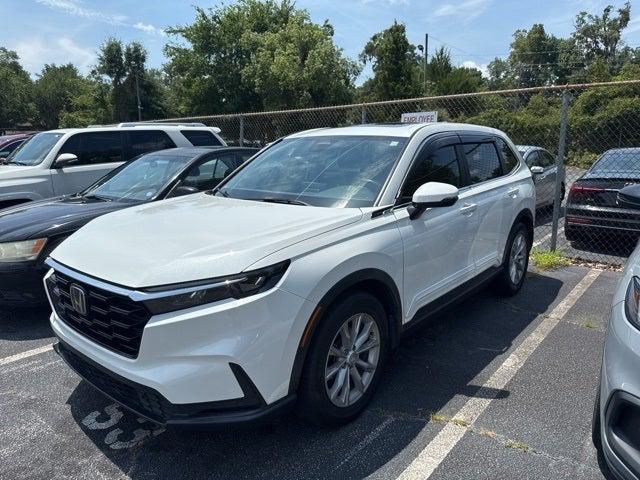 2023 Honda CR-V EX-L 2WD